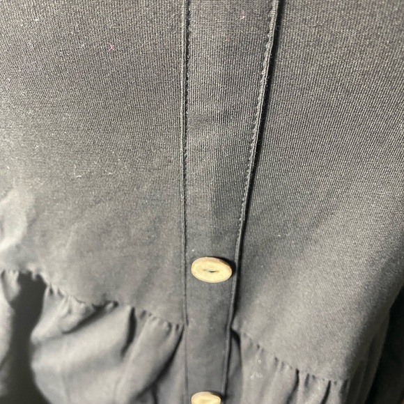 Boho dress with pockets NWT! - Picture 10 of 13